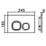 AMBERG 497 + HEIMBACH 041 MT-BL + AMBERG RD-MT CR