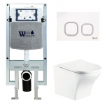 AMBERG 497 ST + ODENBACH 004 GL-WT + AMBERG RD-WT