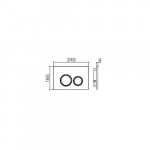 AMBERG 497 + BAARBACH 004 GL-WT + AMBERG RD-CR