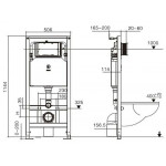 AMBERG 506 + NESENBACH 004 GL-WT + AMBERG RD-CR