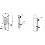 MARBERG 507 + SALZBACH 043 MT-GR + MAR 507 RD GL-WT