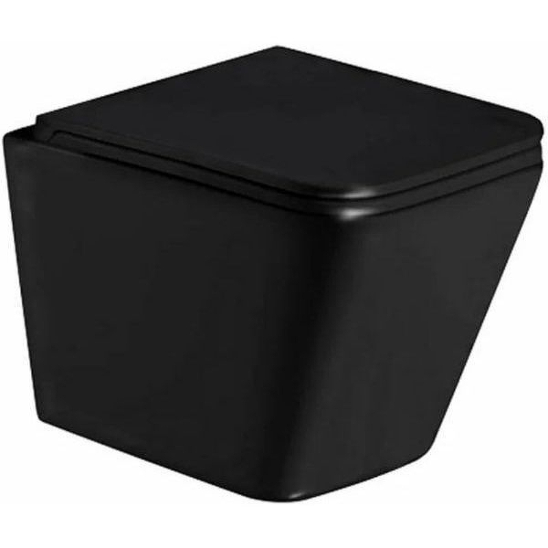 WW GELBACH 043 GL-BL Унитаз подвесной