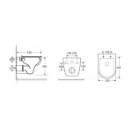 AMBERG 350 + BAARBACH 004 GL-WT + AMBERG RD-BL