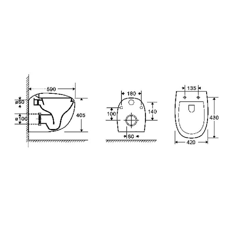 BAMBERG 545 + JECKENBACH 004 GL-WT + BAMBERG BL