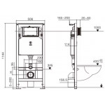 AMBERG 506 + ERLENBACH 004 GL-WT + AMBERG RD-CR