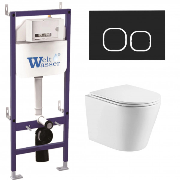 BAMBERG 460 + SALZBACH 043 GL-WT + BAMBERG BL
