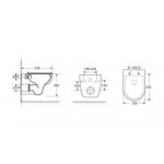 AMBERG 497 ST + BAARBACH 004 GL-WT + AMBERG RD-BL