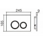 AMBERG 497 ST + BAARBACH 004 GL-WT + AMBERG RD-BL