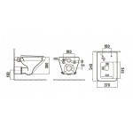 AMBERG 350 ST + HOFBACH 041 GL-WT + AMBERG RD-BL