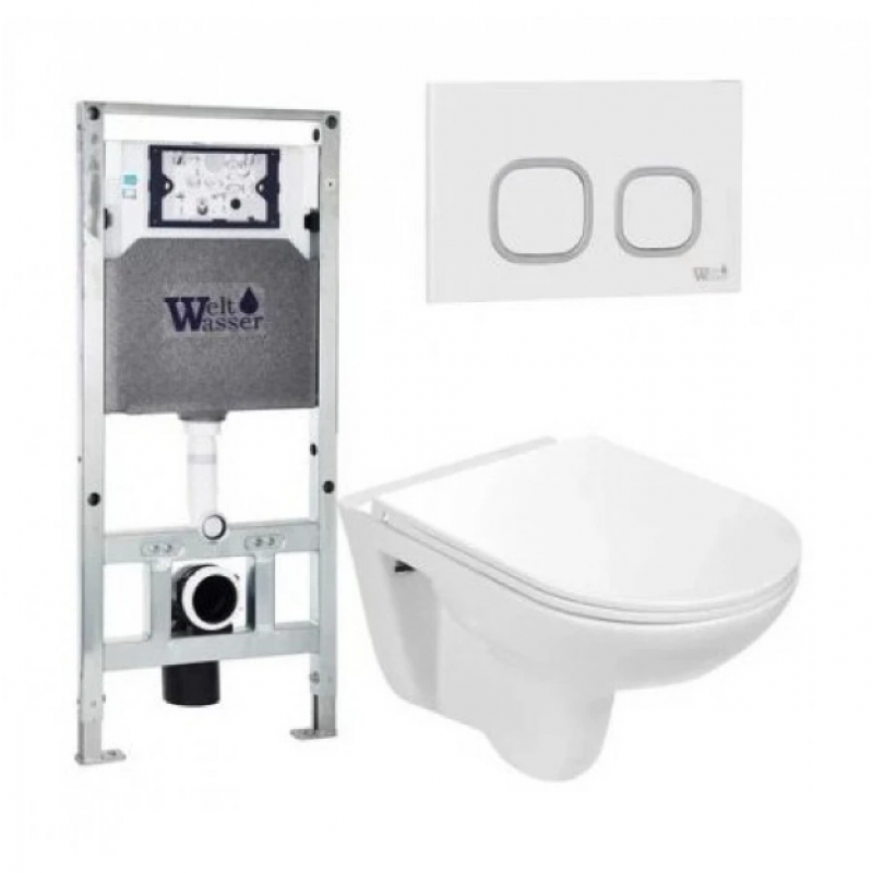 AMBERG 506 ST + BAARBACH 004 GL-WT + AMBERG RD-WT