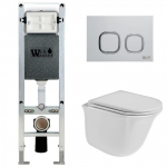 AMBERG 350 ST + TELBACH 004 GL-WT + AMBERG RD-MT CR