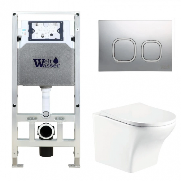AMBERG 506 ST + ODENBACH 004 GL-WT + AMBERG RD-CR