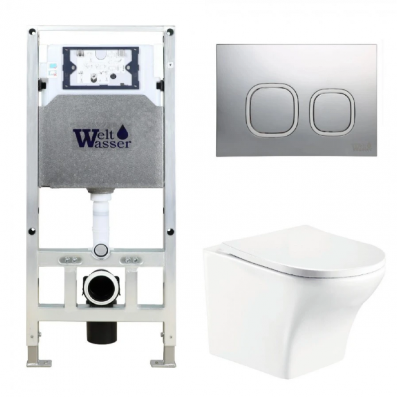 AMBERG 506 ST + ODENBACH 004 GL-WT + AMBERG RD-CR