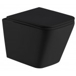 WW GELBACH 043 MT-BL Унитаз подвесной