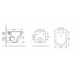 AMBERG 506 + MERZBACH 043 MT-GR + AMBERG RD-BL