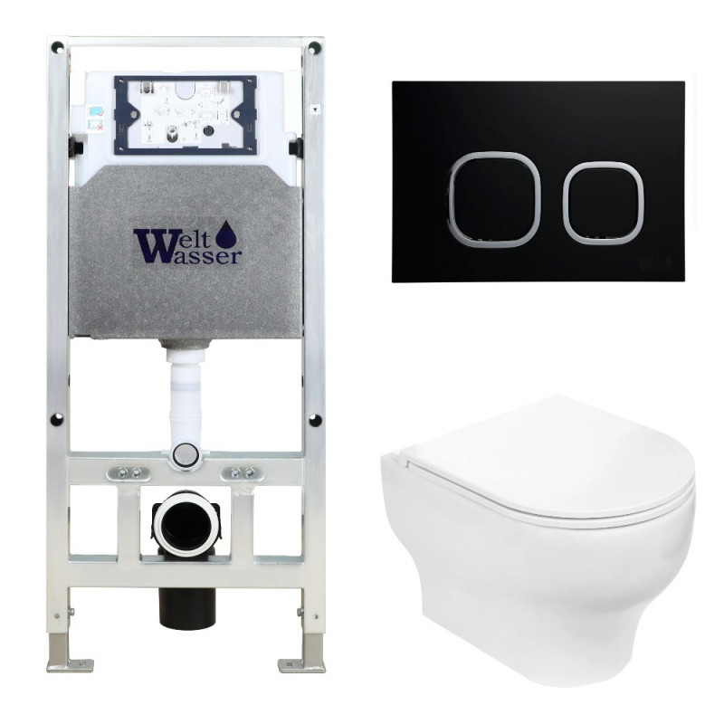 AMBERG 506 ST + ERLENBACH 004 GL-WT + AMBERG RD-BL