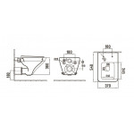 AMBERG 497 + HOFBACH 041 GL-WT + AMBERG RD-MT CR