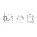 AMBERG 350 ST + BAARBACH 004 GL-WT + AMBERG RD-BL