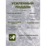 Душевая кабина Niagara NG-3512-14LP