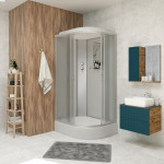 Душевая кабина Niagara NG-33084-14L