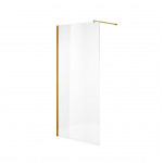 Душ. перегородка NG-643-12GOLD