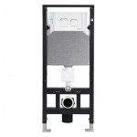 Набор AMBERG 506 + ERLENBACH 004 GL-WT + AMBERG RD-WT