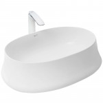 Раковина накладная (WW ELBACH 32100) 570х430х160