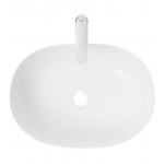 Раковина накладная (WW ELBACH 32100) 570х430х160