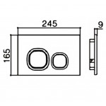 AMBERG 350 ST + HEIMBACH 041 MT-BL + AMBERG RD-WT