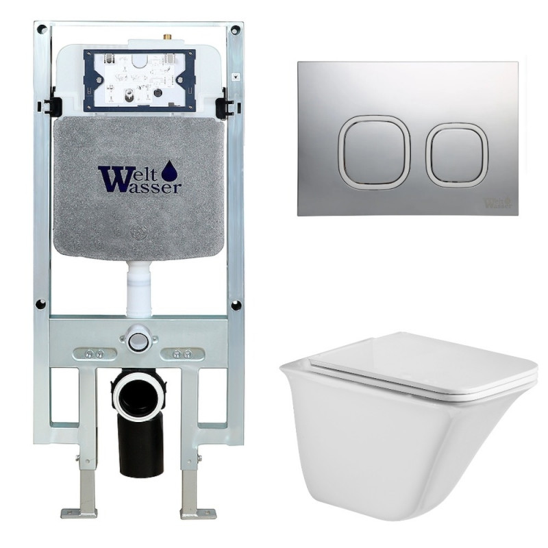 AMBERG 497 ST + ROTBACH 004 GL-WT + AMBERG RD-CR