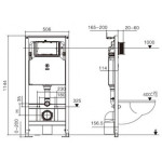 AMBERG 506 + KEHLBACH 004 GL-WT + AMBERG RD-BL