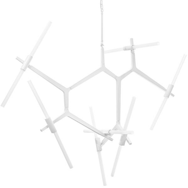 Подвесная люстра Lightstar Struttura 742146