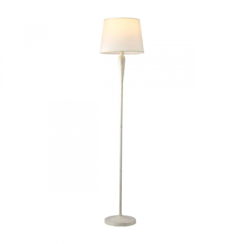 Торшер Arte Lamp A9310PN-1WG