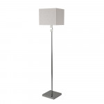 Торшер Arte Lamp North A5896PN-1CC