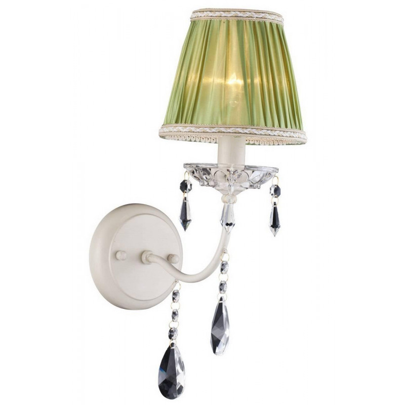 Бра Arte Lamp Veil A3082AP-1WG