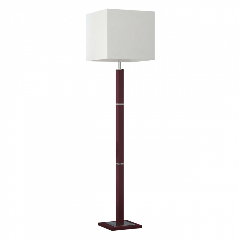 Настольная лампа Arte Lamp Waverley A8880PN-1BR