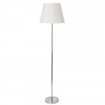 Торшер Arte Lamp Elba A2581PN-1CC