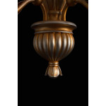 Бра Arte Lamp Doratura A9075AP-2GA