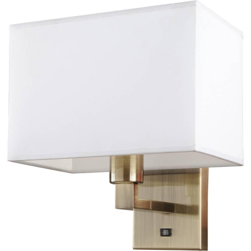 Бра Arte Lamp Hall A9248AP-1AB