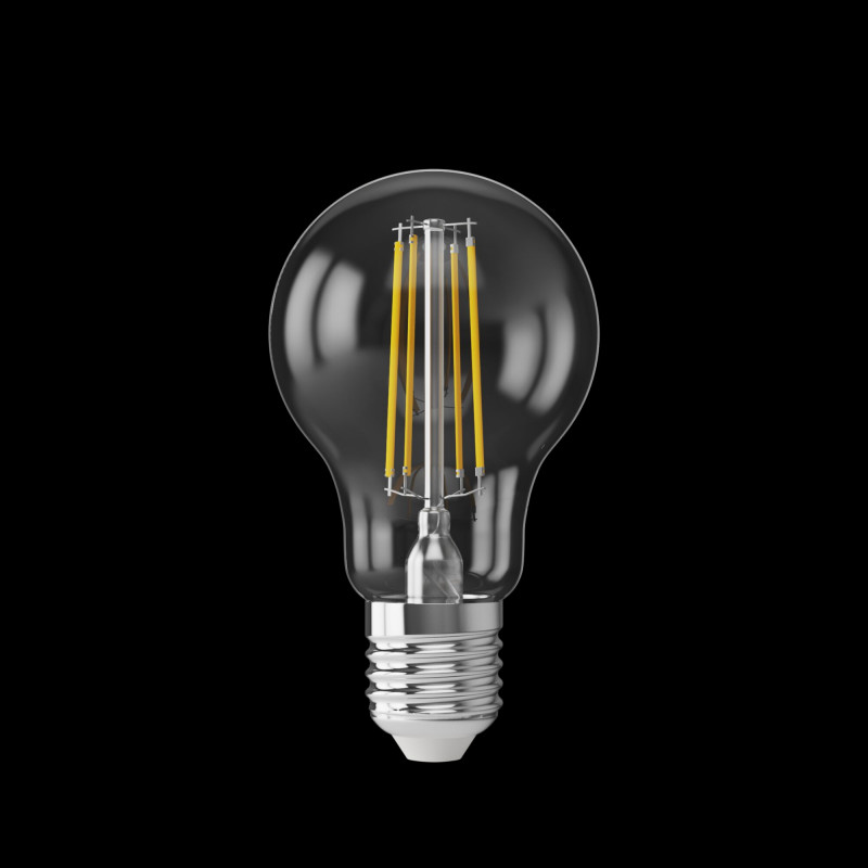 Лампа светодиодная Voltega General purpose bulb E27 7W High CRI 7155