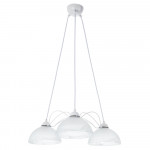 Подвесная люстра Arte Lamp Martha A9509SP-3WH