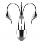 Бра Lightstar Cigno Collo Ch 751634