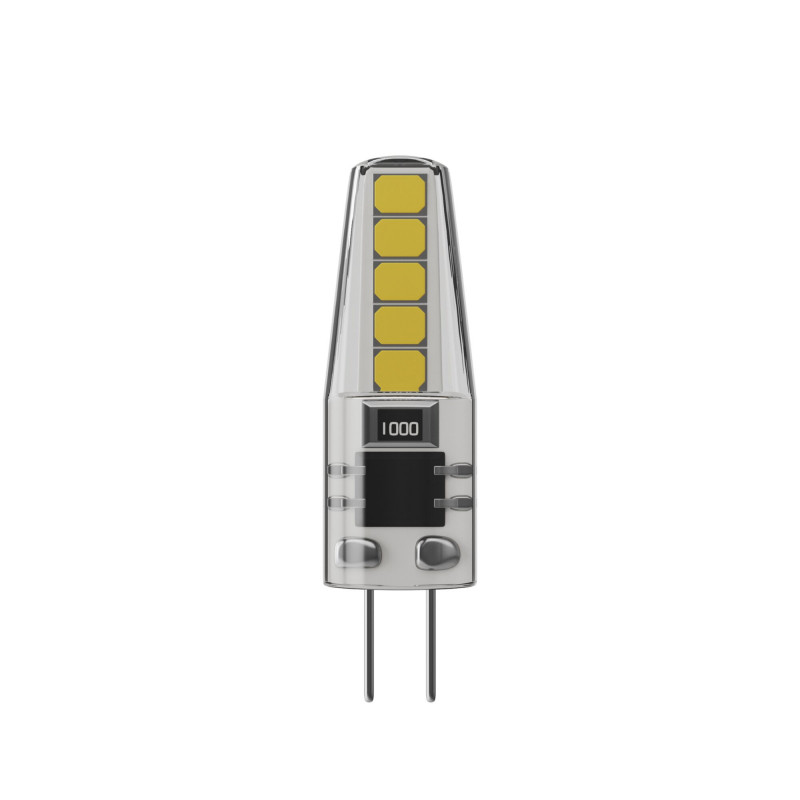 Лампа светодиодная Voltega Simple G4 4000К 7145