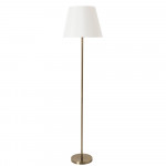 Торшер Arte Lamp Elba A2581PN-1AB