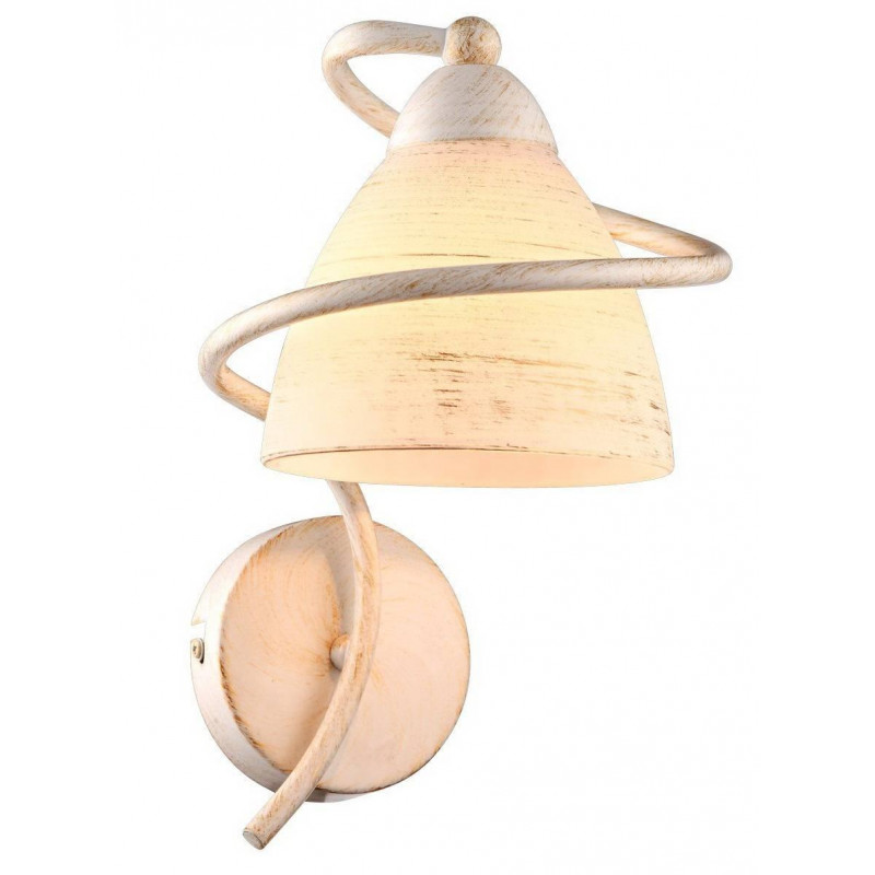 Бра Arte Lamp Fabia A1565AP-1WG