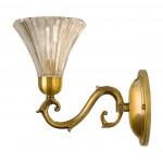 Бра Arte Lamp Lancaster A9440AP-1RB