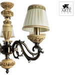 Подвесная люстра Arte Lamp Cherish A9575LM-5AB