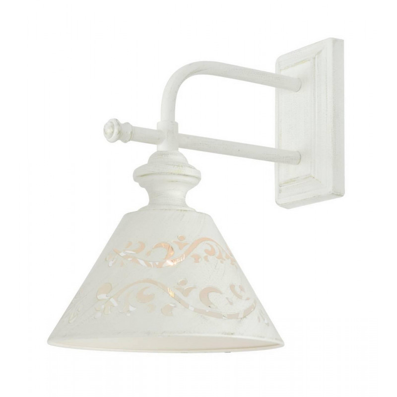 Бра Arte Lamp Kensington A1511AP-1WG