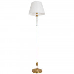 Торшер Arte Lamp Gracie A7301PN-1PB