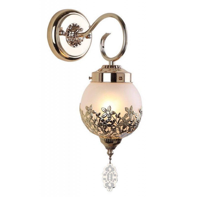 Бра Arte Lamp Moroccana A4552AP-1GO